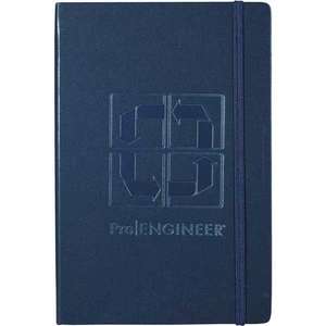 Ambassador Bound JournalBook Blue, Navy