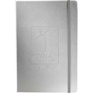 Ambassador Bound JournalBook Silver