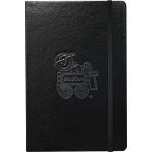 Ambassador Bound JournalBook Black