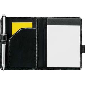 Custom Promotional Hampton Notebook Jotter