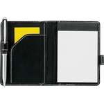 Personalized Jotters - Hampton Notebook Jotter