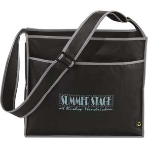 PolyPro Box Deluxe Convention Tote Bag 