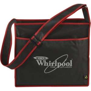 PolyPro Box Deluxe Convention Tote Bag 