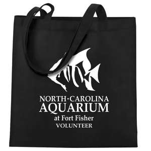 Custom Promotional PolyPro Convention Tote Bag