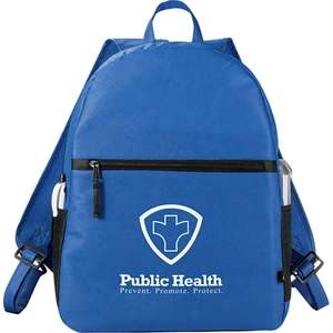 Custom Promotional PolyPro Backpack