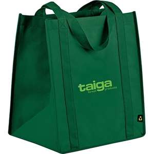 PolyPro Big Grocery Tote Bag