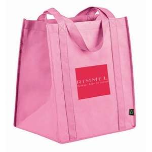 PolyPro Big Grocery Tote Bag