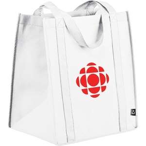 PolyPro Big Grocery Tote Bag
