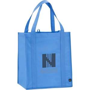 PolyPro Big Grocery Tote Bag