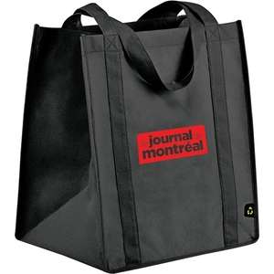 PolyPro Big Grocery Tote Bag