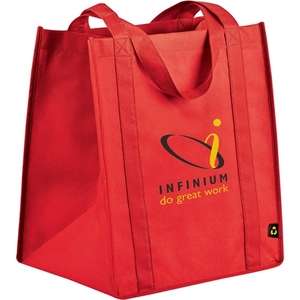 PolyPro Big Grocery Tote Bag