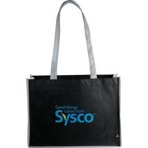 PolyPro Small Shopper Tote Bag 