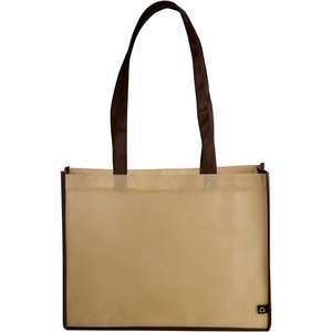PolyPro Small Shopper Tote Bag 