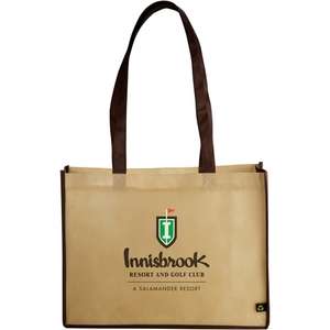 PolyPro Small Shopper Tote Bag 
