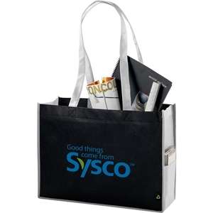 PolyPro Small Shopper Tote Bag 