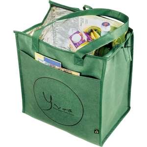 PolyPro Insulated Tote Bag 