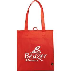 PolyPro Insulated Tote Bag 