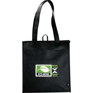 PolyPro Insulated Tote Bag 