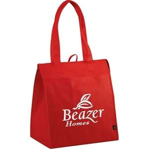 PolyPro Insulated Tote Bag 