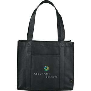 PolyPro Compartment Tote Bag 