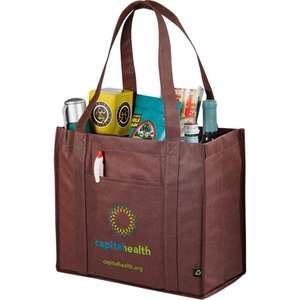 PolyPro Compartment Tote Bag 