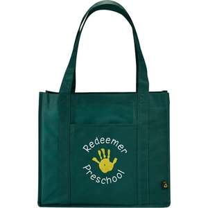 PolyPro Compartment Tote Bag 