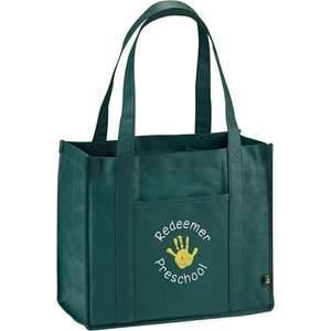 PolyPro Compartment Tote Bag 