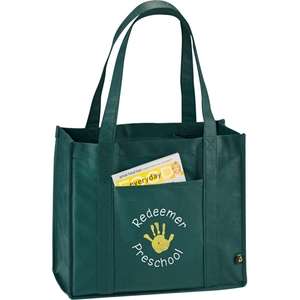 PolyPro Compartment Tote Bag 