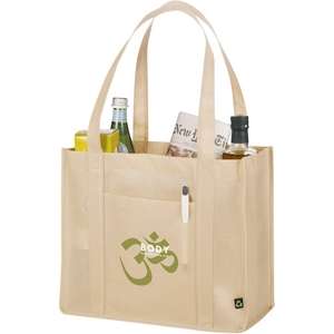 PolyPro Compartment Tote Bag 