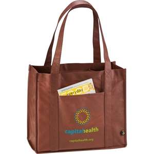 PolyPro Compartment Tote Bag 