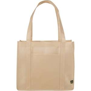 PolyPro Compartment Tote Bag 