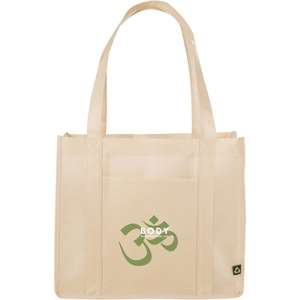PolyPro Compartment Tote Bag 