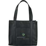 Promotional Bags - PolyPro Compartment Tote Bag