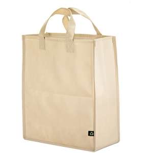Custom Promotional PolyPro Non-Woven Grocery Set