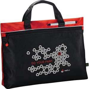 PolyPro Non-Woven Document Case