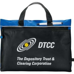 PolyPro Non-Woven Document Case