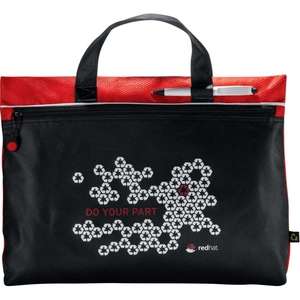 PolyPro Non-Woven Document Case