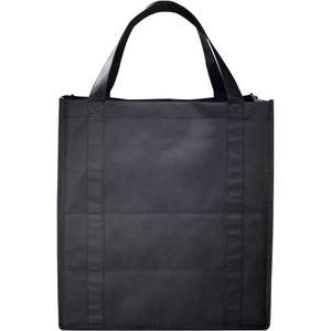 PolyPro Large Foldable Snap Tote Bag