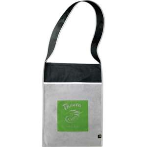 PolyPro Non-Woven Contrast Vertical Tote Bag