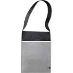Wholesale Tote Bags - PolyPro Non-Woven Contrast Vertical Tote Bag