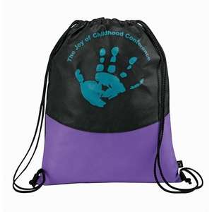 PolyPro Cinch Backpack