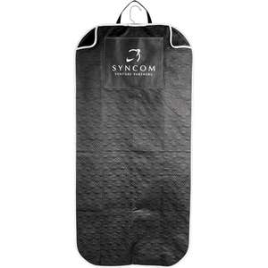 PolyPro Non-Woven Diamond Folding Garment Sleeve 