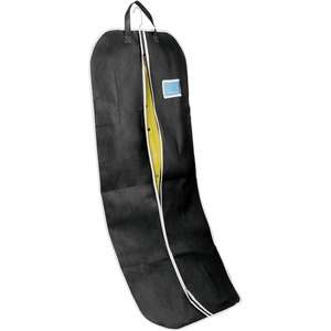 PolyPro Non-Woven Diamond Folding Garment Sleeve 