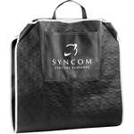 Business Luggage & Travel Bags - PolyPro Non-Woven Diamond Folding Garment Sleeve