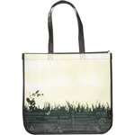 Promotional Green, Eco & Recycled Products - Laminated Non-Woven Large Shopper Tote Bag