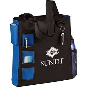 Square Tote Bag