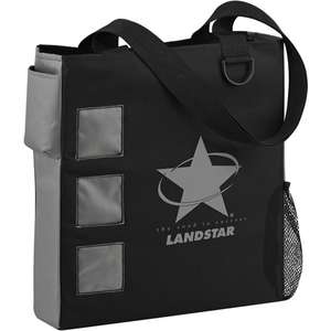 Square Tote Bag
