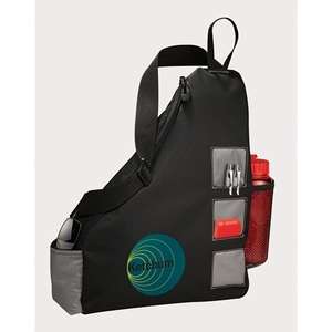 Square Sling Bag 