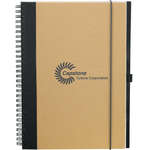 Wholesale Journals & Notebooks - Evolution Large Recycled JournalBook