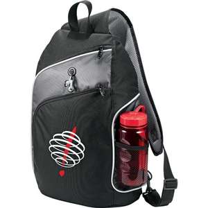 Vortex Compu-Sling Bag